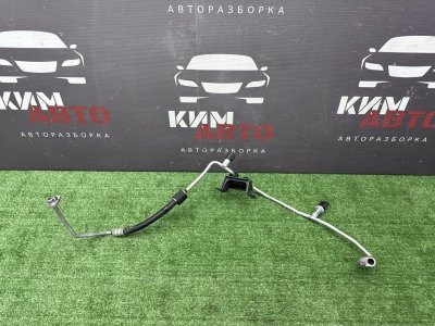 Трубка кондиционера Skoda Octavia 2013 A7