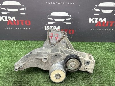Кронштейн компрессора кондиционера Fiat Albea