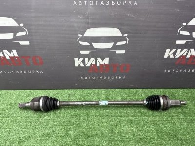 Привод в сборе Hyundai Creta 2021 GS
