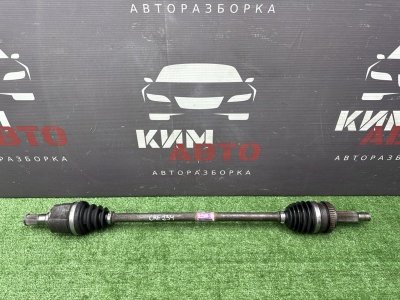 Привод в сборе Hyundai Creta 2021 GS