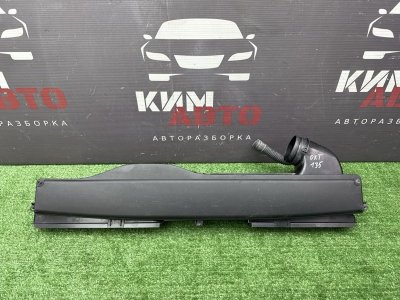 Воздухозаборник Skoda Octavia 2013 A7
