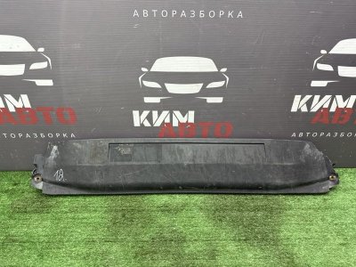 Накладка переднего бампера Opel Omega B