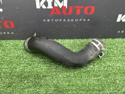 Патрубок радиатора Hyundai Creta 2021 GS