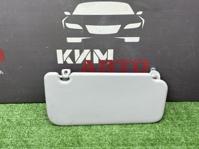 Козырек солнцезащитный Hyundai Creta 2021 GS