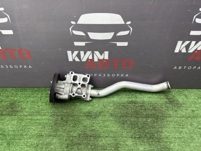Насос водяной (помпа) Mitsubishi Outlander 3