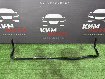 Стабилизатор поперечной устойчивости Skoda Fabia 2