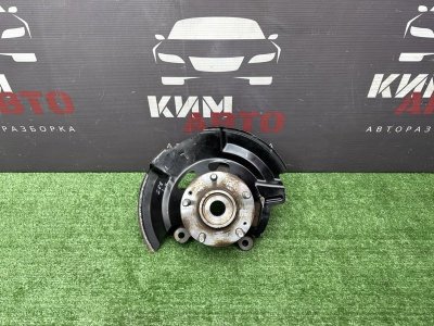 Кулак поворотный Hyundai Creta 2021 GS