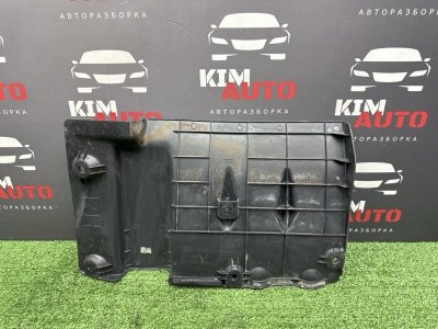 Пыльник двигателя Hyundai Creta 2021 GS
