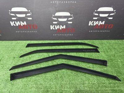 Молдинг двери Hyundai Creta 2021 GS