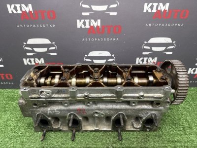 ГБЦ в сборе Volkswagen Passat B5