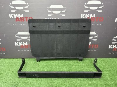 Защита двигателя Hyundai Creta 2021 GS