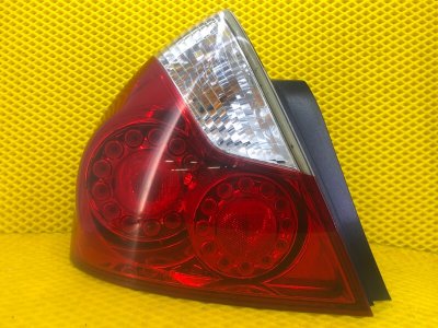 Фонарь задний левый Nissan Fuga 2007 Y50