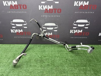 Трубка кондиционера Hyundai Creta 2021 GS