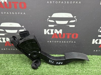Педаль газа электронная Hyundai Creta 2021 GS