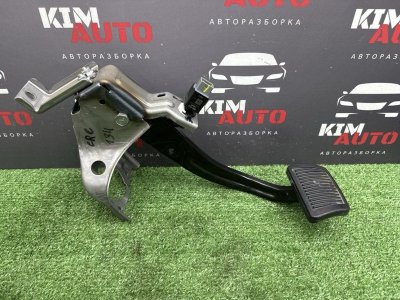 Педаль тормоза АКПП Hyundai Creta 2021 GS