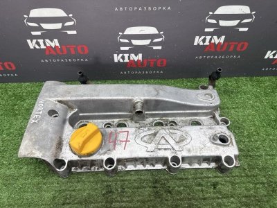 Клапанная крышка Vortex Estina