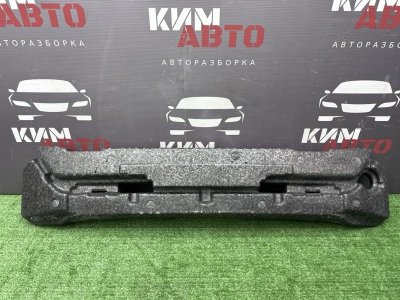 Абсорбер переднего бампера Hyundai Creta 2021 GS
