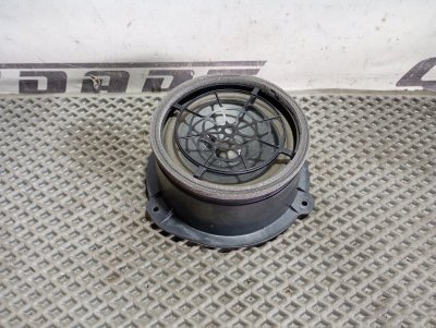 Динамик двери Audi Q7 2015 4M