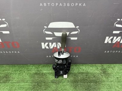 Кулиса АКПП Fiat Panda