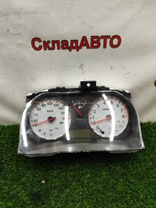 Панель приборов NISSAN NOTE 2012 E11