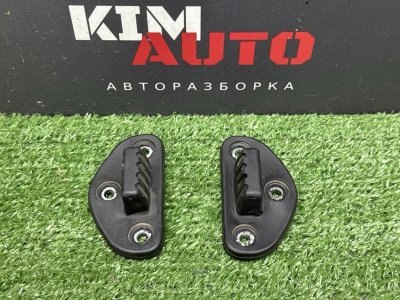Отбойник крышки багажника Hyundai Creta 2021 GS