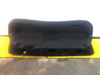 Обшивка крышки багажника Nissan Fuga 2007 Y50