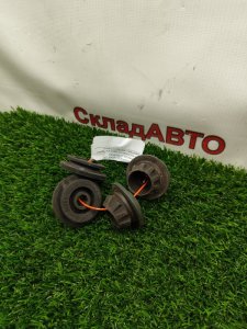Крепление радиатора NISSAN Cube 2007 BZ11