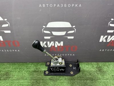 Кулиса МКПП LIFAN X60