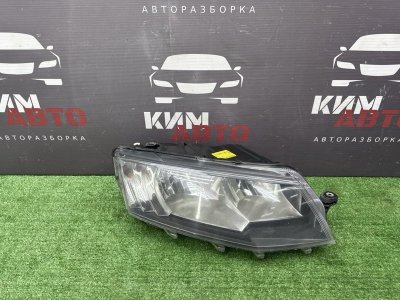 Фара Skoda Octavia 2013 A7