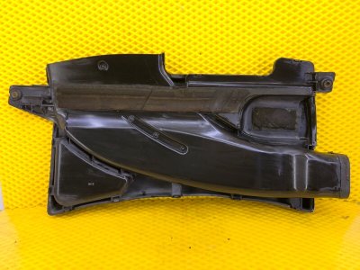 Воздухозаборник Nissan Fuga 2007 Y50