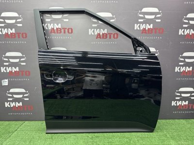 Дверь Hyundai Creta 2021 GS