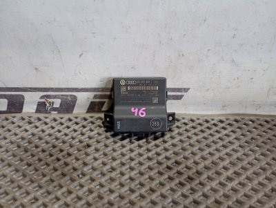 Блок Gateway Audi S5 2013 8T
