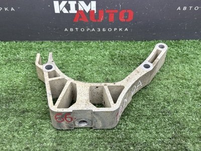 Кронштейн кпп Fiat Panda