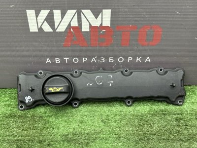 Клапанная крышка Peugeot 207