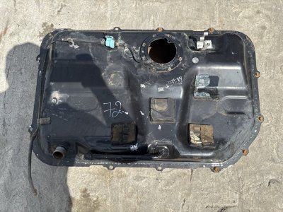 Бак топливный Hyundai Accent