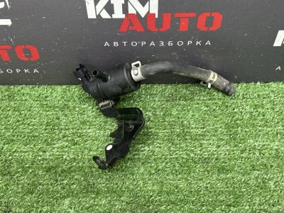 Клапан вентиляции топливного бака (адсорбера) Hyundai Creta 2021 GS