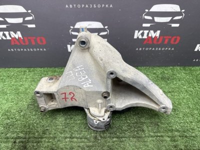 Кронштейн компрессора кондиционера Fiat Albea