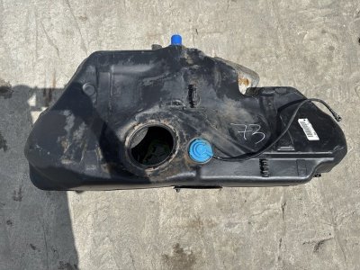 Бак топливный Opel Astra H