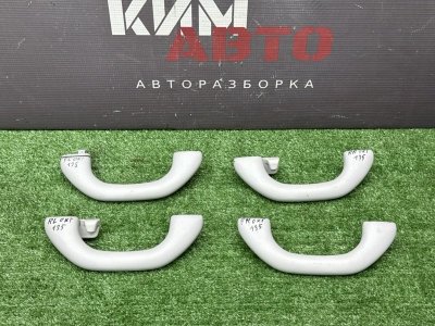 Ручка потолка салона Skoda Octavia 2013 A7