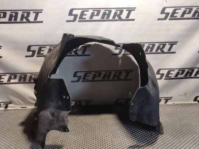 Подкрылок Audi S5 2010 8T