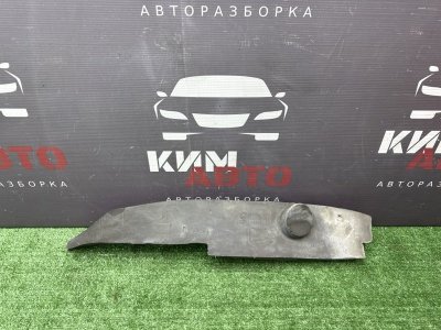 Пыльник крыла Skoda Octavia 2013 A7