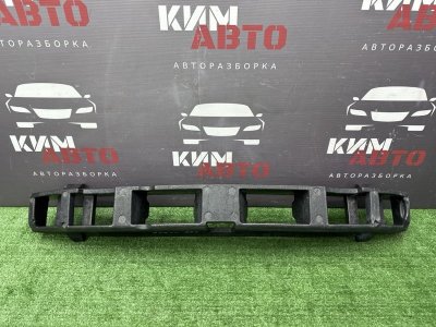 Абсорбер переднего бампера Skoda Octavia 2013 A7
