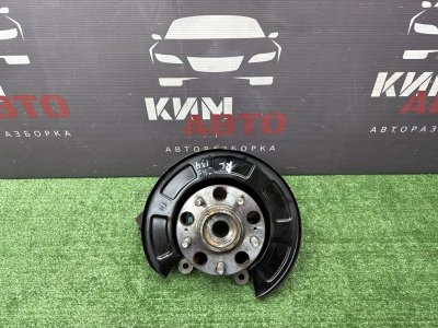 Кулак поворотный Hyundai Creta 2021 GS