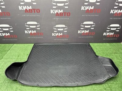 Коврик багажника Hyundai Creta 2021 GS