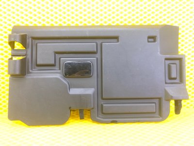 Накладка торпедо Nissan Fuga 2007 Y50