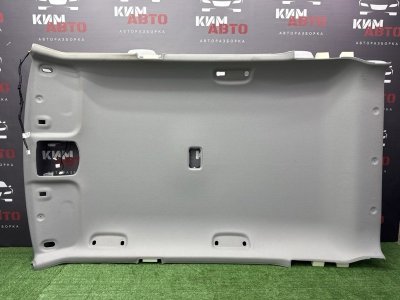 Обшивка потолка Hyundai Creta 2021 GS