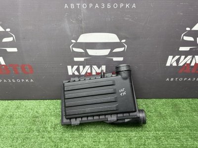 Корпус воздушного фильтра Skoda Octavia 2013 A7