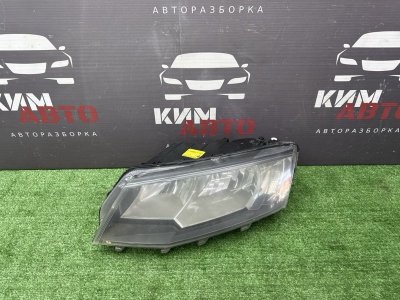 Фара на запчасти Skoda Octavia 2013 A7