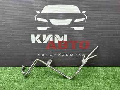 Трубка охлаждения турбины Skoda Octavia 2013 A7