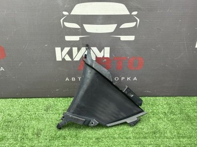 Воздуховод бампера Kia Ceed 3 2018 CD